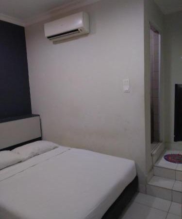 Hotel Rim Global Pj21 Kampong Baharu Sungai Way Kültér fotó