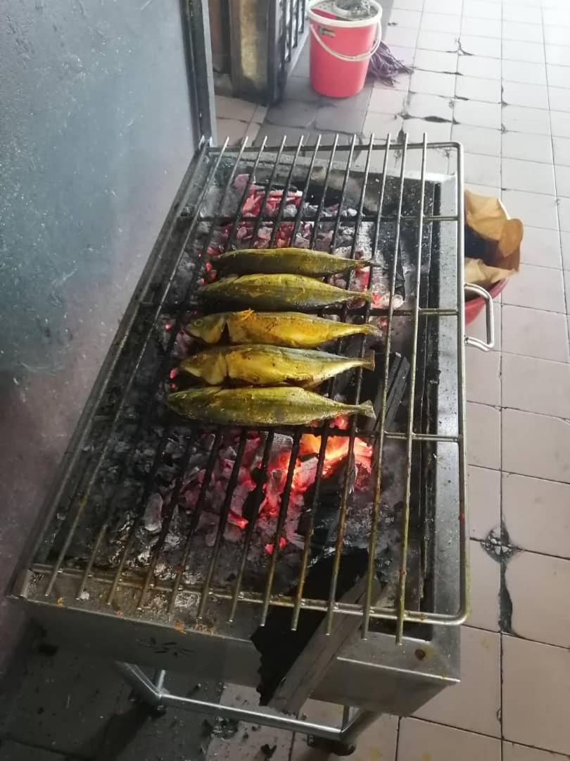 Hotel Rim Global Pj21 Kampong Baharu Sungai Way Kültér fotó