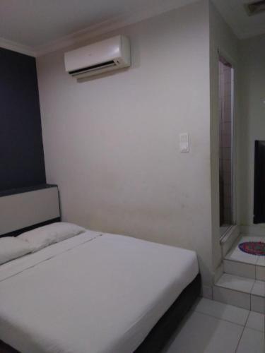 Hotel Rim Global Pj21 Kampong Baharu Sungai Way Kültér fotó